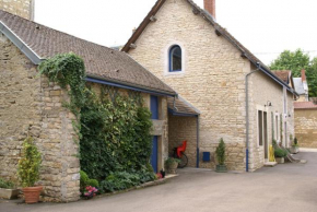 La Colombière - Maison au cœur de Vosne-Romanée